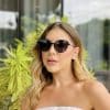 oticagriss oculos 2 em 1 clip on gatinho preto 455 5 oticagriss oculos 2 em 1 clip on gatinho preto 455 5