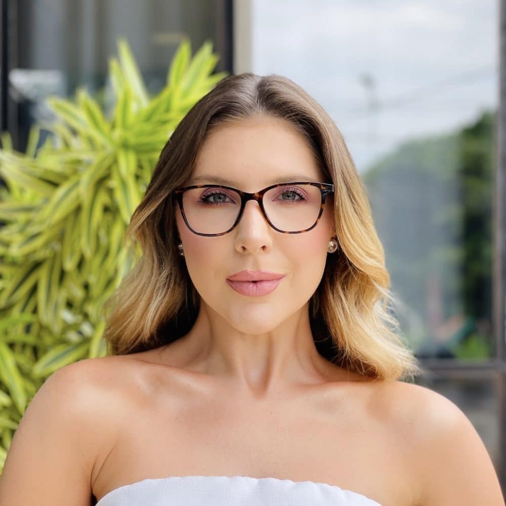 oticagriss oculos 2 em 1 clip on quadrado tartaruga 453 4