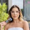 oticagriss oculos 2 em 1 clip on quadrado transparente 456 oticagriss oculos 2 em 1 clip on quadrado transparente 456