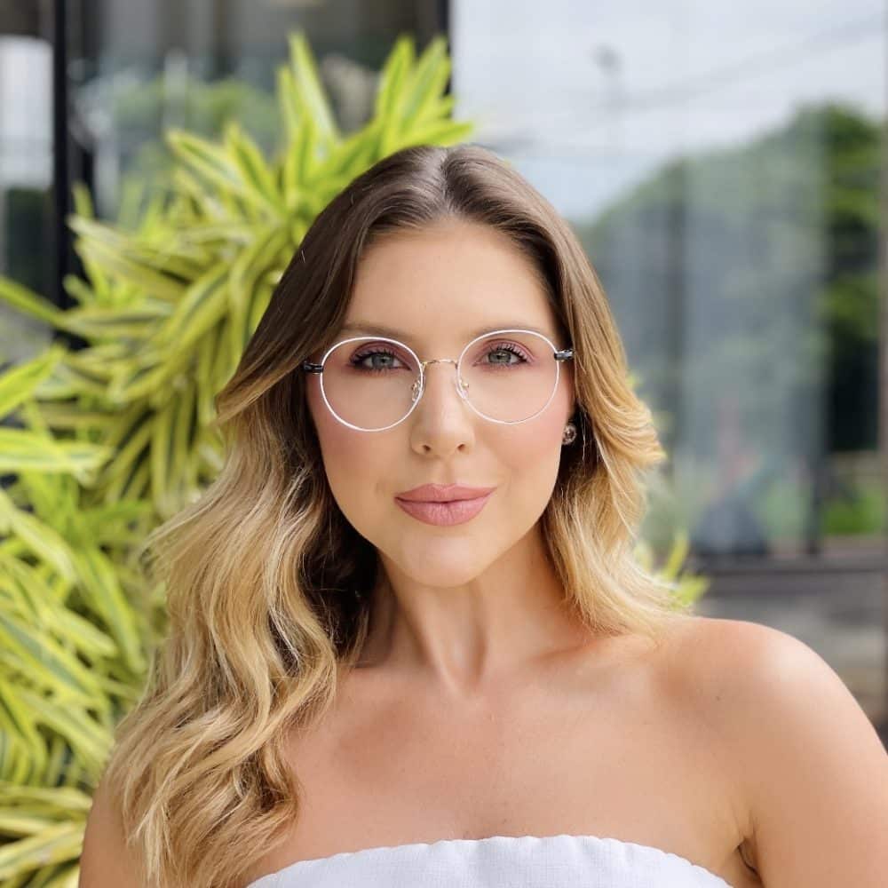 oticagriss oculos 2 em 1 clip on redondo branco 333 3 oticagriss oculos 2 em 1 clip on redondo branco 333 3