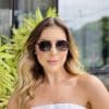 oticagriss oculos 2 em 1 clip on redondo branco 333 7 oticagriss oculos 2 em 1 clip on redondo branco 333 7