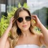 oticagriss oculos 2 em 1 clip on redondo verde 263 6 oticagriss oculos 2 em 1 clip on redondo verde 263 6