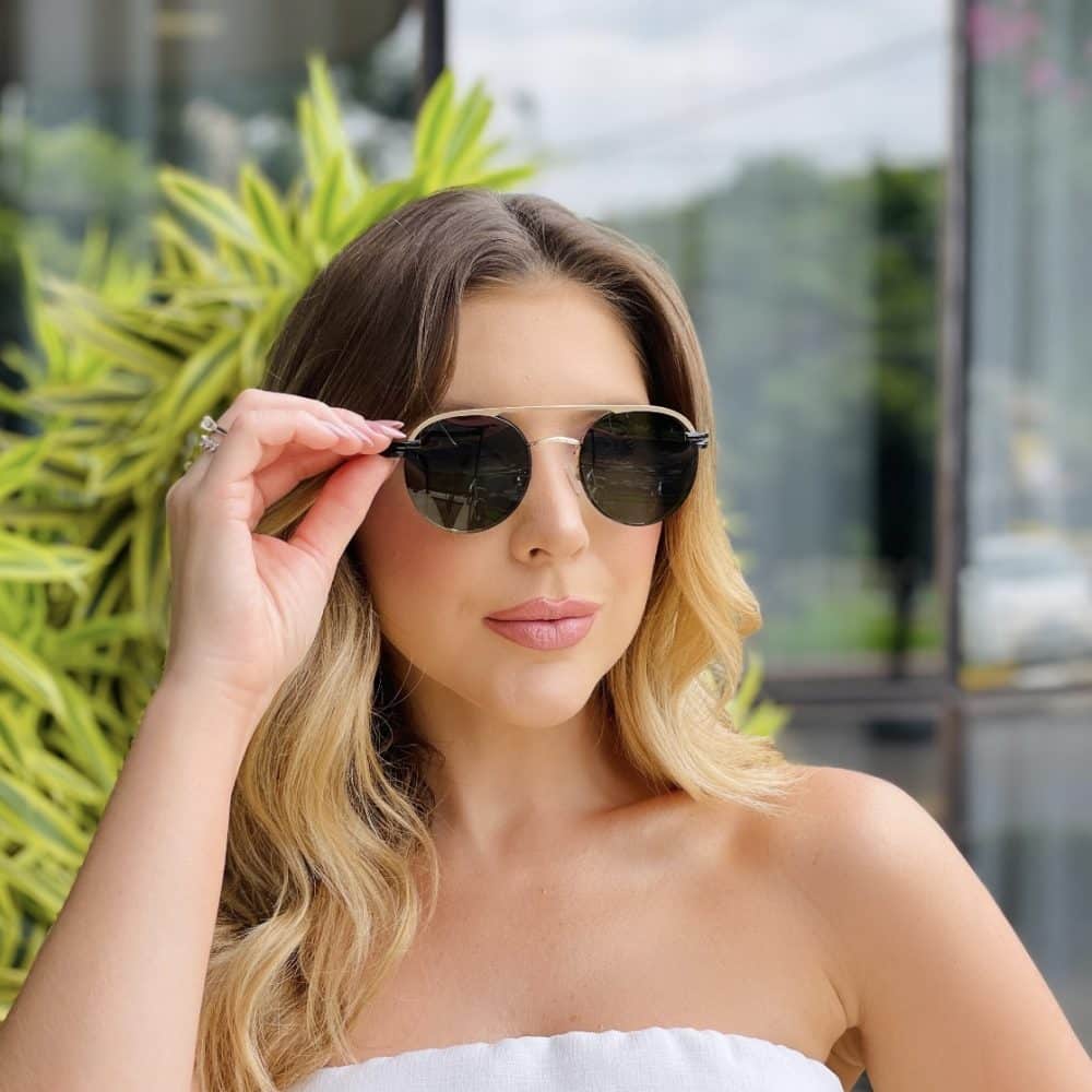 oticagriss oculos 2 em 1 clip on redondo verde 263 7 oticagriss oculos 2 em 1 clip on redondo verde 263 7
