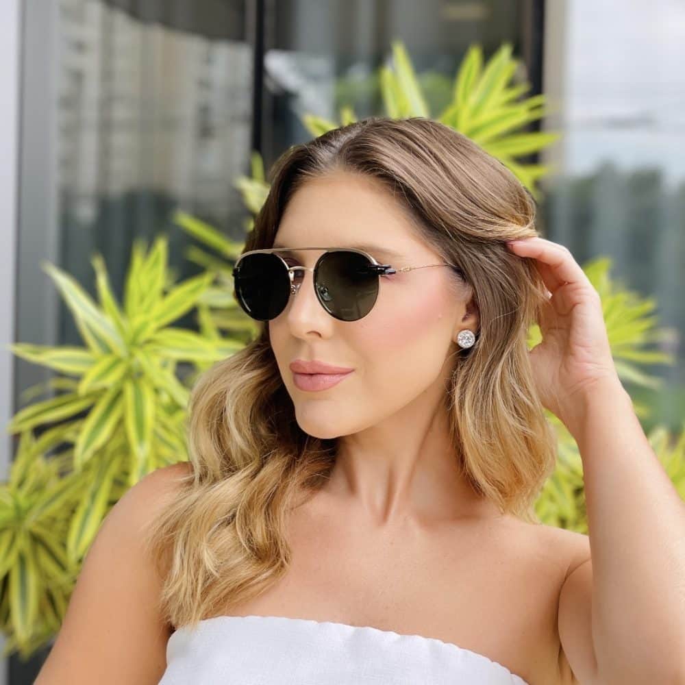 oticagriss oculos 2 em 1 clip on redondo verde 263 8 oticagriss oculos 2 em 1 clip on redondo verde 263 8