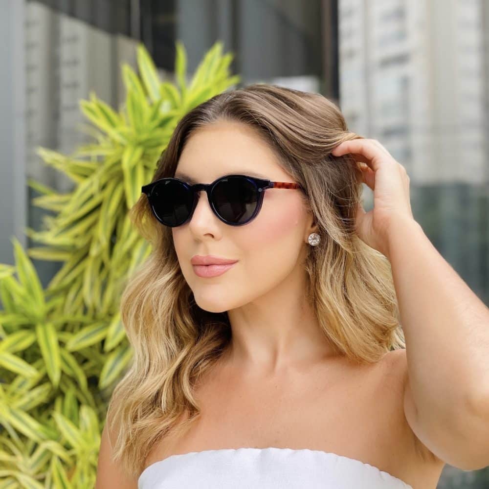 oticagriss oculos clip on 2 em 1 redondo azul 457 6 oticagriss oculos clip on 2 em 1 redondo azul 457 6