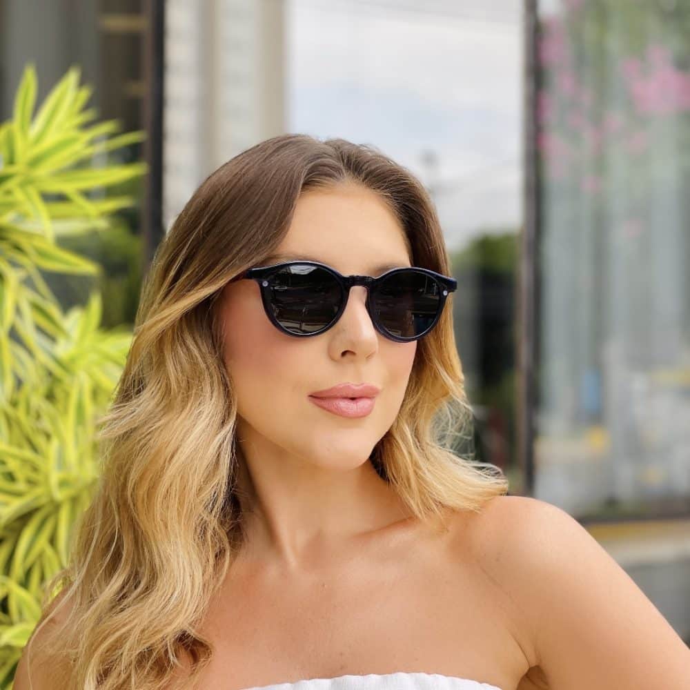 oticagriss oculos clip on 2 em 1 redondo azul 457 7 oticagriss oculos clip on 2 em 1 redondo azul 457 7