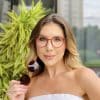 oticagriss oculos clip on 2 em 1 redondo caramelo 267 oticagriss oculos clip on 2 em 1 redondo caramelo 267