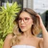 oticagriss oculos clip on 2 em 1 redondo caramelo 267 4 oticagriss oculos clip on 2 em 1 redondo caramelo 267 4