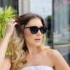 oticagriss oculos clip on 2 em 1 redondo preto 426 8 oticagriss oculos clip on 2 em 1 redondo preto 426 8