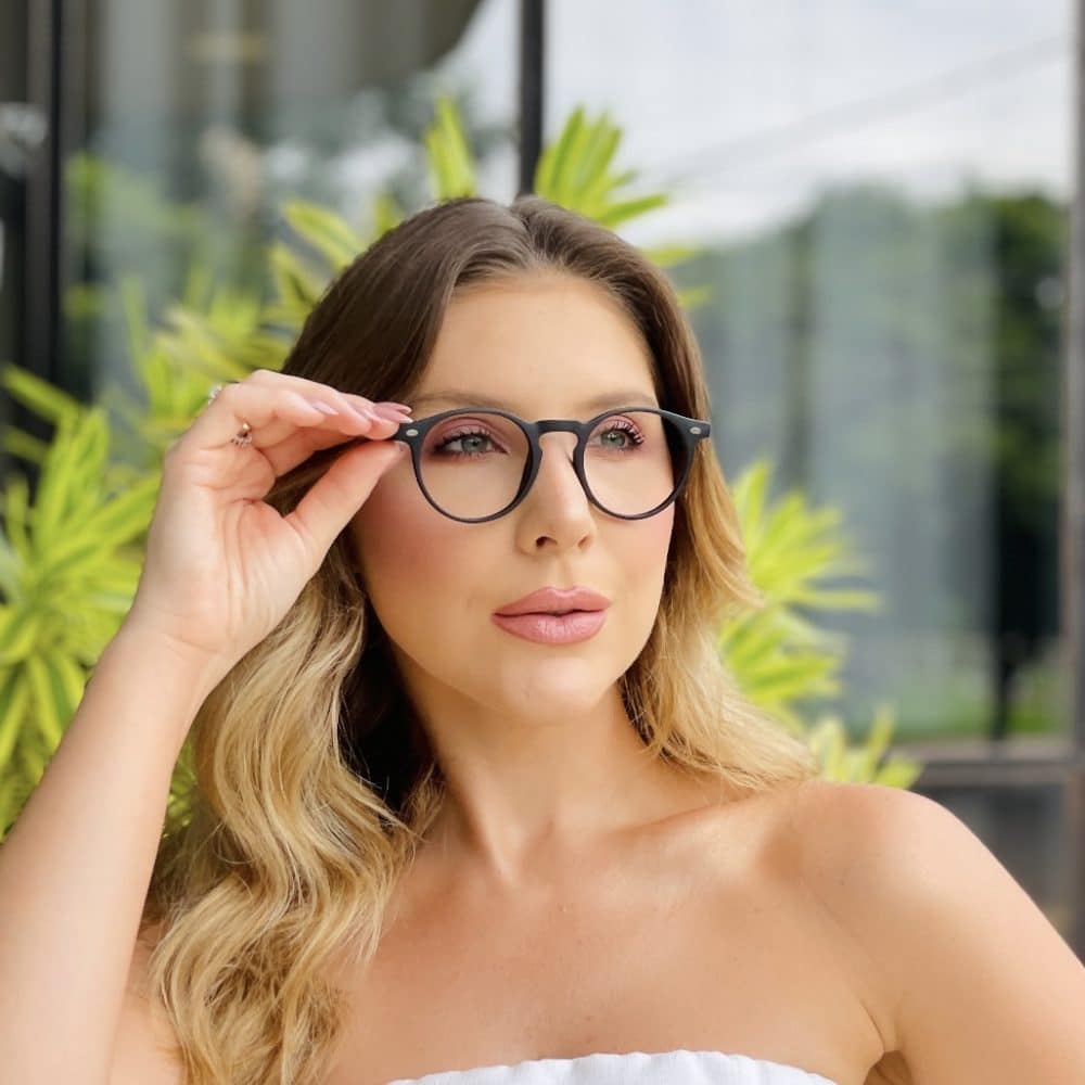 oticagriss oculos clip on 2 em 1 redondo preto 454 4 oticagriss oculos clip on 2 em 1 redondo preto 454 4