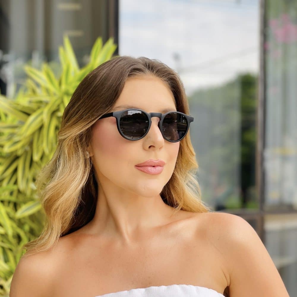 oticagriss oculos clip on 2 em 1 redondo preto 454 7 oticagriss oculos clip on 2 em 1 redondo preto 454 7