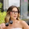 oticagriss oculos clip on 2 em 1 redondo preto 458 10 oticagriss oculos clip on 2 em 1 redondo preto 458 10