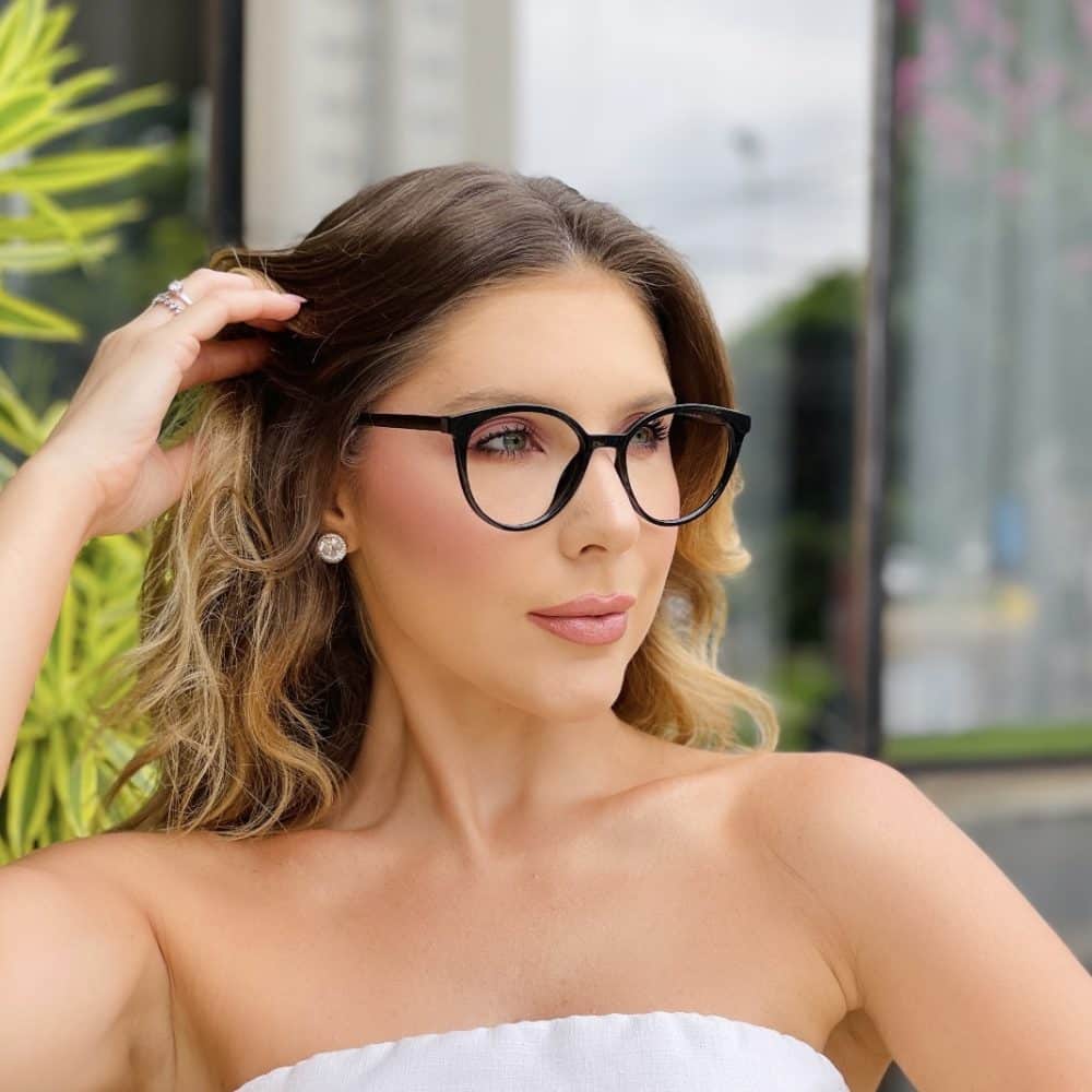 oticagriss oculos clip on 2 em 1 redondo preto 458 12 oticagriss oculos clip on 2 em 1 redondo preto 458 12