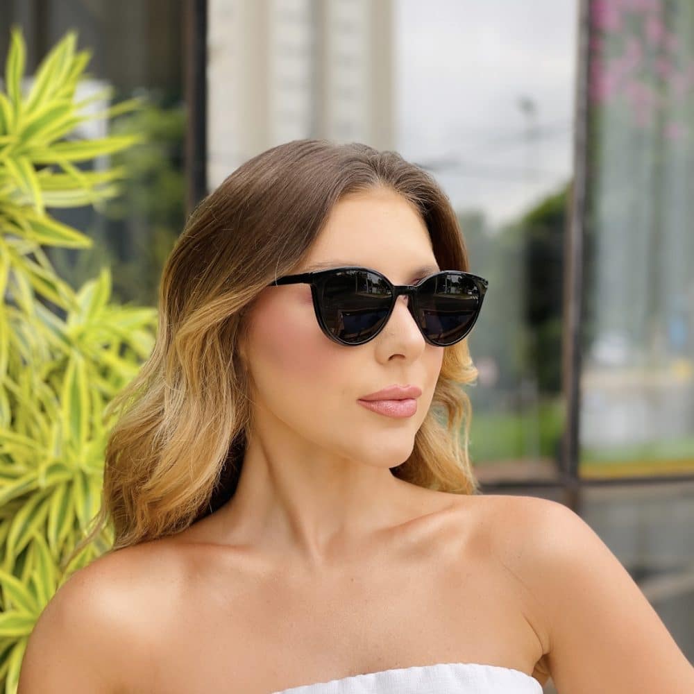 oticagriss oculos clip on 2 em 1 redondo preto 458 16 oticagriss oculos clip on 2 em 1 redondo preto 458 16