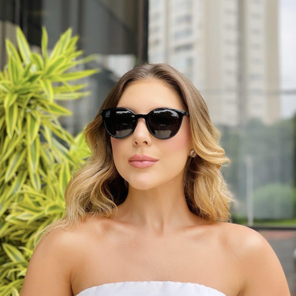 oticagriss oculos clip on 2 em 1 redondo preto 458 17 oticagriss oculos clip on 2 em 1 redondo preto 458 17