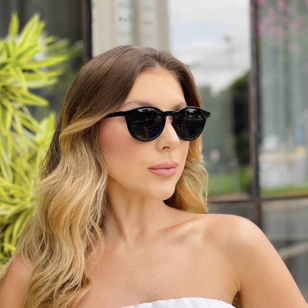 oticagriss oculos clip on 2 em 1 redondo preto 458 6 oticagriss oculos clip on 2 em 1 redondo preto 458 6