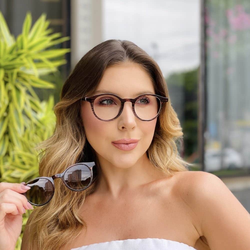 oticagriss oculos clip on 2 em 1 redondo rajado 457 1 oticagriss oculos clip on 2 em 1 redondo rajado 457 1