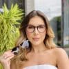 oticagriss oculos clip on 2 em 1 redondo rajado 457 oticagriss oculos clip on 2 em 1 redondo rajado 457