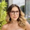 oticagriss oculos clip on 2 em 1 redondo rajado 457 3 oticagriss oculos clip on 2 em 1 redondo rajado 457 3