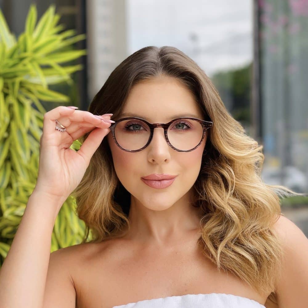 oticagriss oculos clip on 2 em 1 redondo rajado 457 4 oticagriss oculos clip on 2 em 1 redondo rajado 457 4
