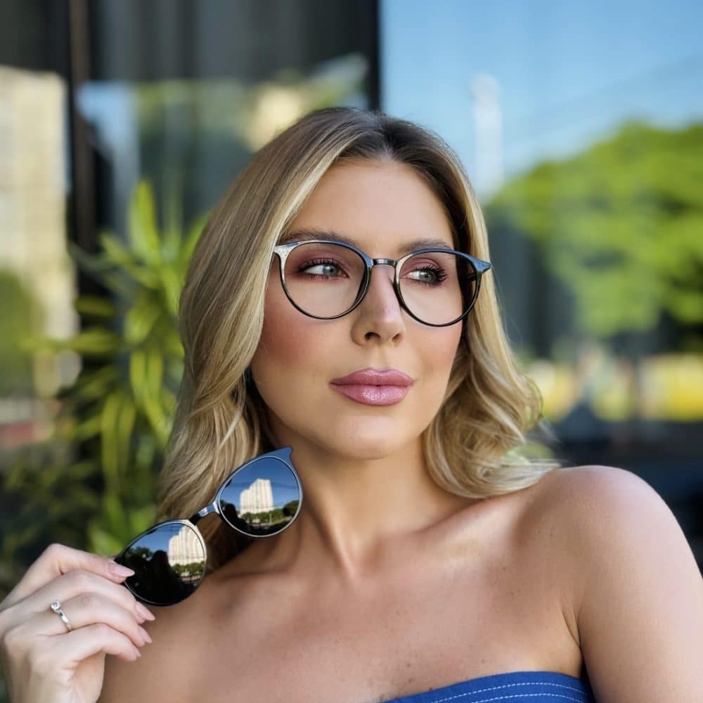 oticagriss oculos clip on 2 em 1 redondo preto 241 2 oticagriss oculos clip on 2 em 1 redondo preto 241 2