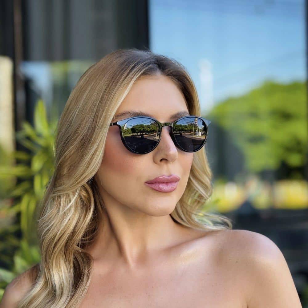oticagriss oculos clip on 2 em 1 redondo preto 241 6 oticagriss oculos clip on 2 em 1 redondo preto 241 6