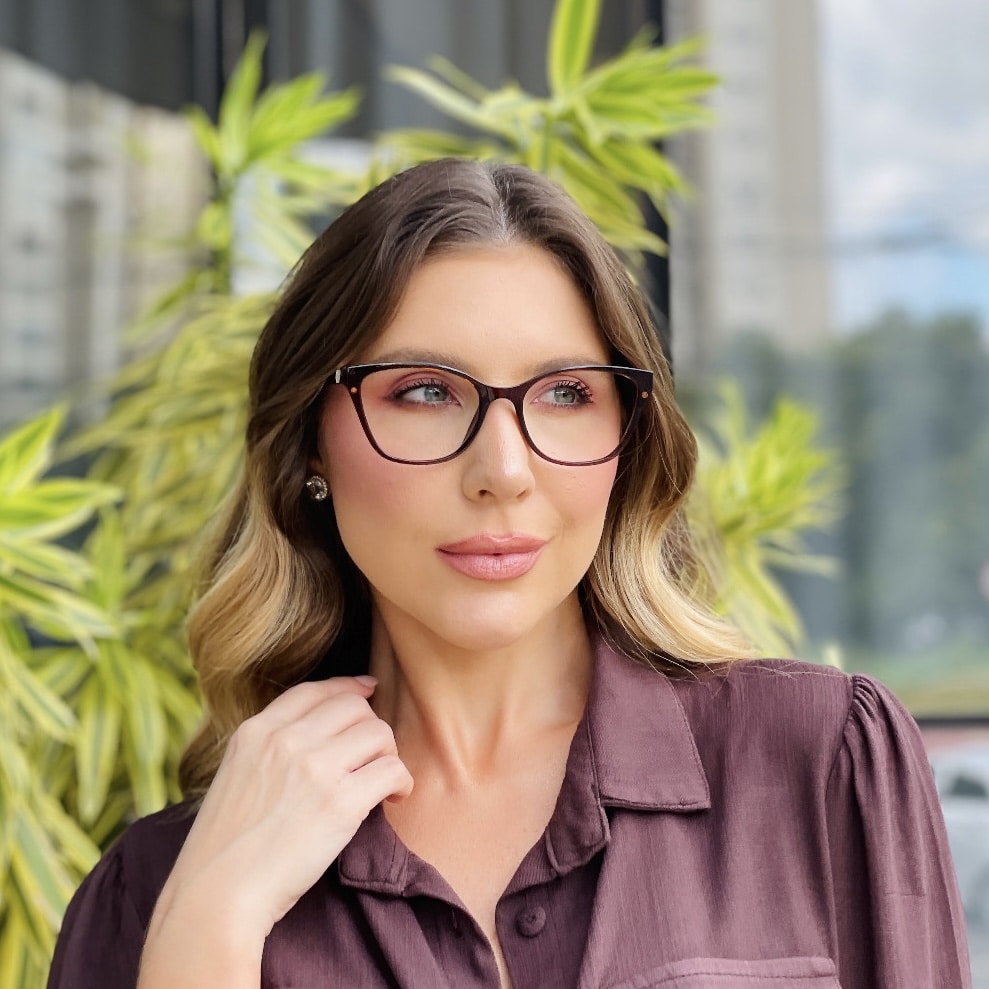 oticagriss oculos clip on 2 em 1 gatinho marrom 462 3 oticagriss oculos clip on 2 em 1 gatinho marrom 462 3