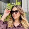 oticagriss oculos clip on 2 em 1 gatinho marrom 462 6 oticagriss oculos clip on 2 em 1 gatinho marrom 462 6