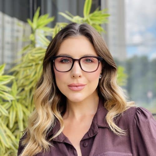 oticagriss oculos 2 em 1 clip on quadrado marrom 467 4