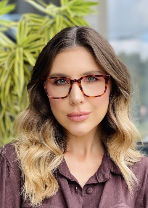 oticagriss oculos 2 em 1 clip on quadrado rajado 463 5