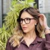 oticagriss oculos 2 em 1 clip on quadrado tartaruga 463 5 oticagriss oculos 2 em 1 clip on quadrado tartaruga 463 5