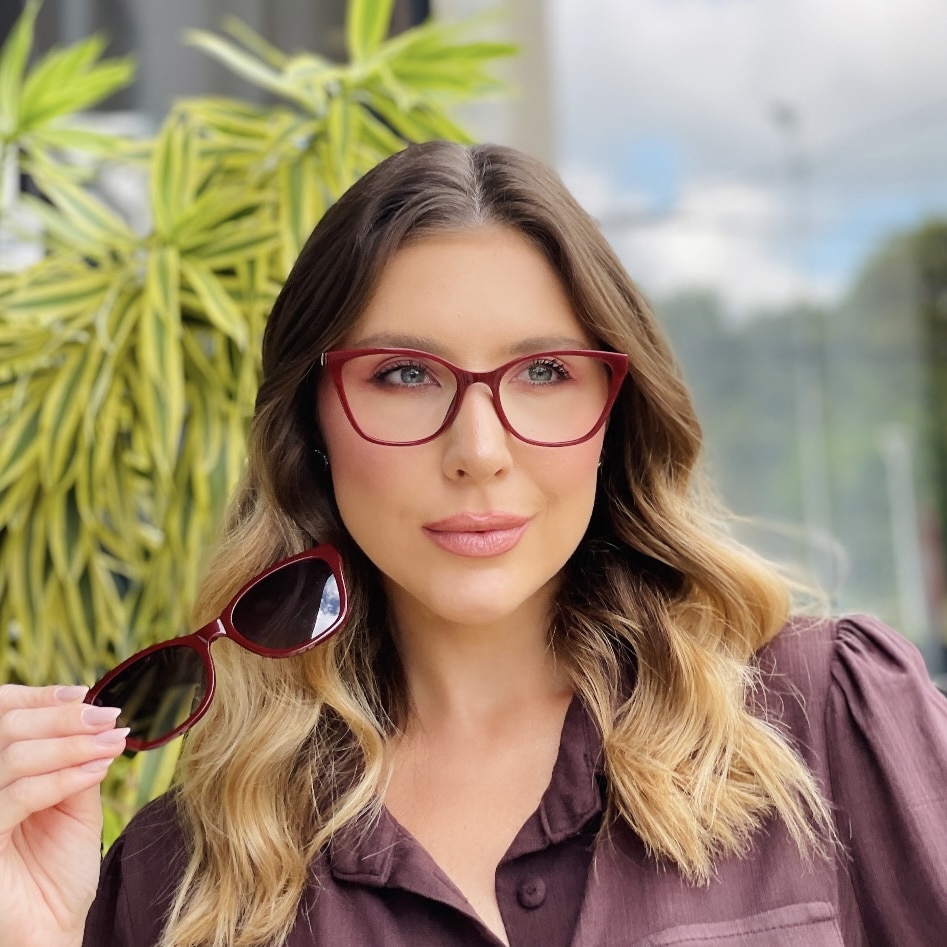 oticagriss oculos clip on 2 em 1 gatinho marsala 462 1 oticagriss oculos clip on 2 em 1 gatinho marsala 462 1