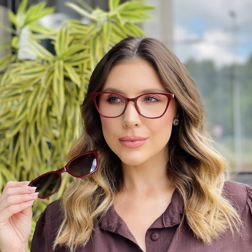 oticagriss oculos clip on 2 em 1 gatinho marsala 462 2 oticagriss oculos clip on 2 em 1 gatinho marsala 462 2