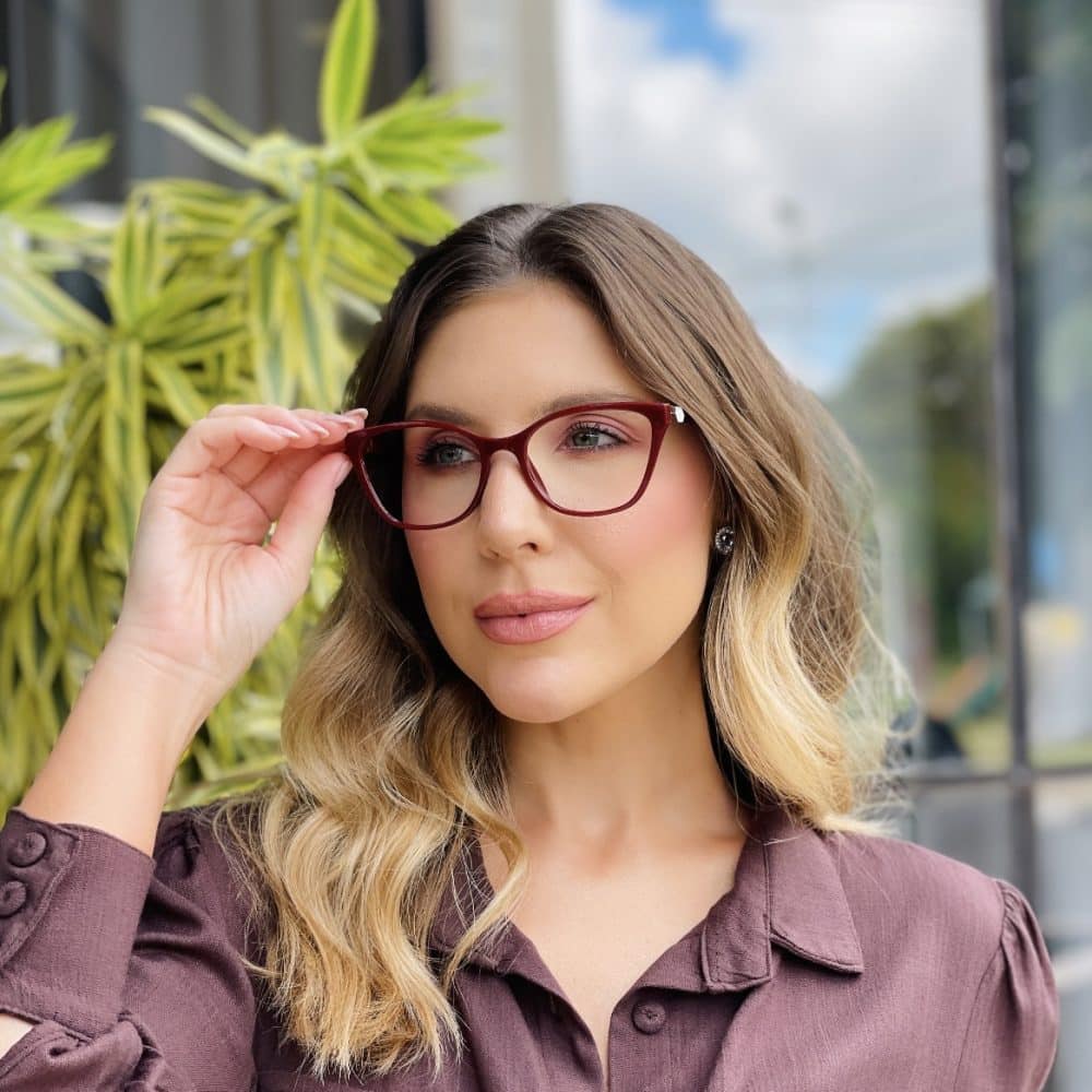 oticagriss oculos clip on 2 em 1 gatinho marsala 462 3 oticagriss oculos clip on 2 em 1 gatinho marsala 462 3