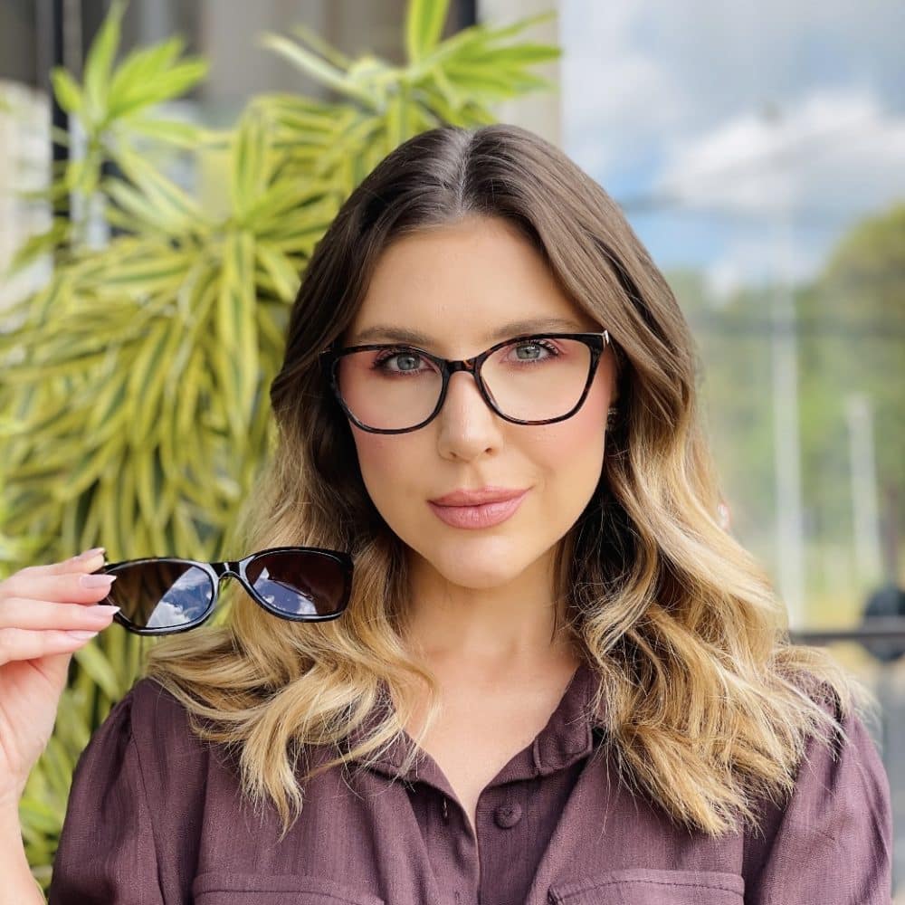 oticagriss oculos clip on 2 em 1 gatinho tartaruga 462 oticagriss oculos clip on 2 em 1 gatinho tartaruga 462