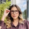 oticagriss oculos de grau feminino redondo tartaruga 460 oticagriss oculos de grau feminino redondo tartaruga 460