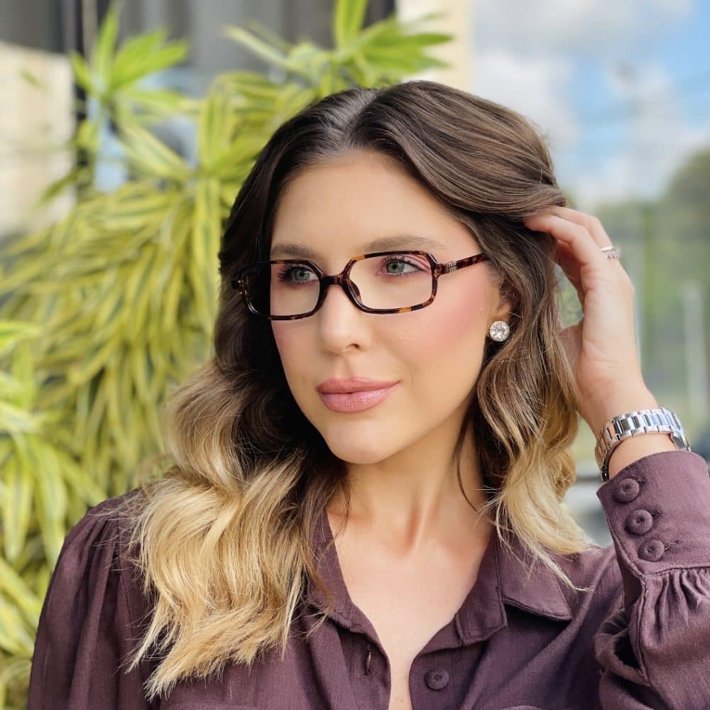 oticagriss oculos de grau feminino retangular tartaruga 465 4 oticagriss oculos de grau feminino retangular tartaruga 465 4