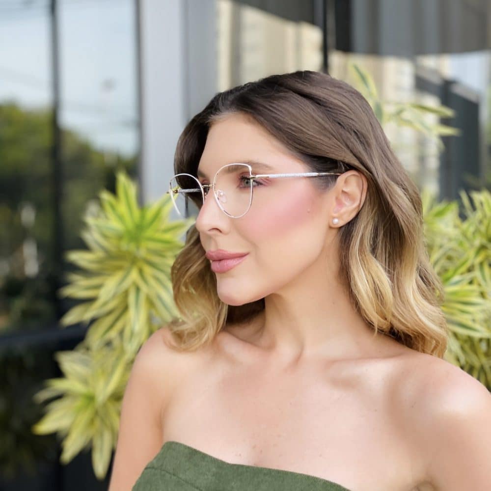 oticagriss oculos 2 em 1 clip on gatinho branco 475 3 oticagriss oculos 2 em 1 clip on gatinho branco 475 3
