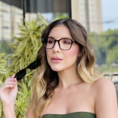oticagriss oculos 2 em 1 clip on quadrado tartaruga 476 1