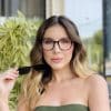 oticagriss oculos 2 em 1 clip on quadrado tartaruga 476 oticagriss oculos 2 em 1 clip on quadrado tartaruga 476