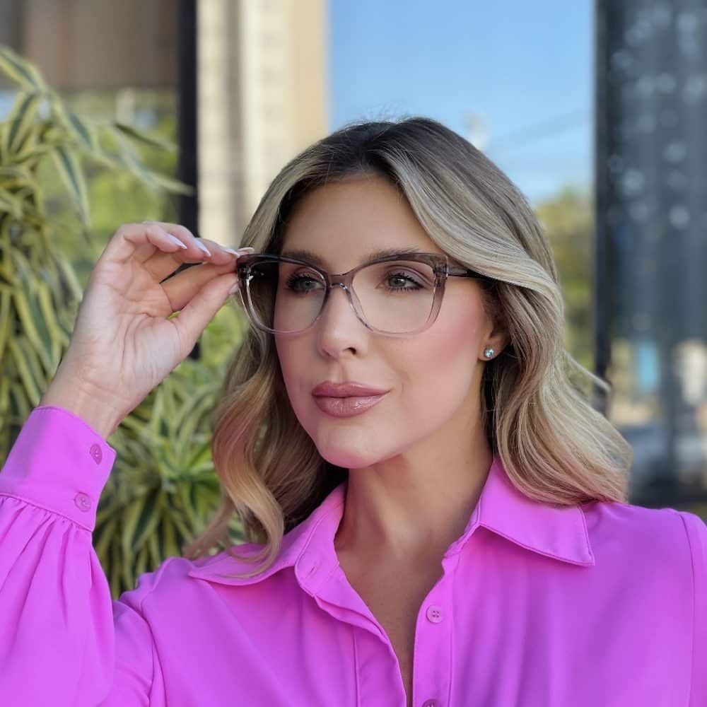 oticagriss oculos clip on 2 em 1 gatinho cinza e rosa 244 4 oticagriss oculos clip on 2 em 1 gatinho cinza e rosa 244 4