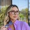 oticagriss oculos clip on 2 em 1 gatinho marrom 489 2 oticagriss oculos clip on 2 em 1 gatinho marrom 489 2