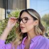 oticagriss oculos clip on 2 em 1 gatinho marrom 489 3 oticagriss oculos clip on 2 em 1 gatinho marrom 489 3