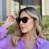 oticagriss oculos clip on 2 em 1 gatinho marrom 489 7 oticagriss oculos clip on 2 em 1 gatinho marrom 489 7