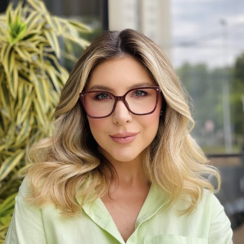 oticagriss oculos clip on 2 em 1 gatinho marsala 489 4