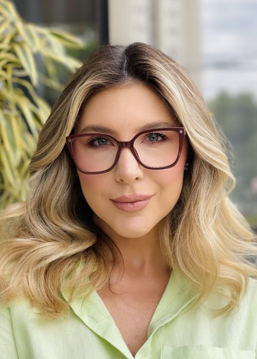 oticagriss oculos clip on 2 em 1 gatinho marsala 489 4