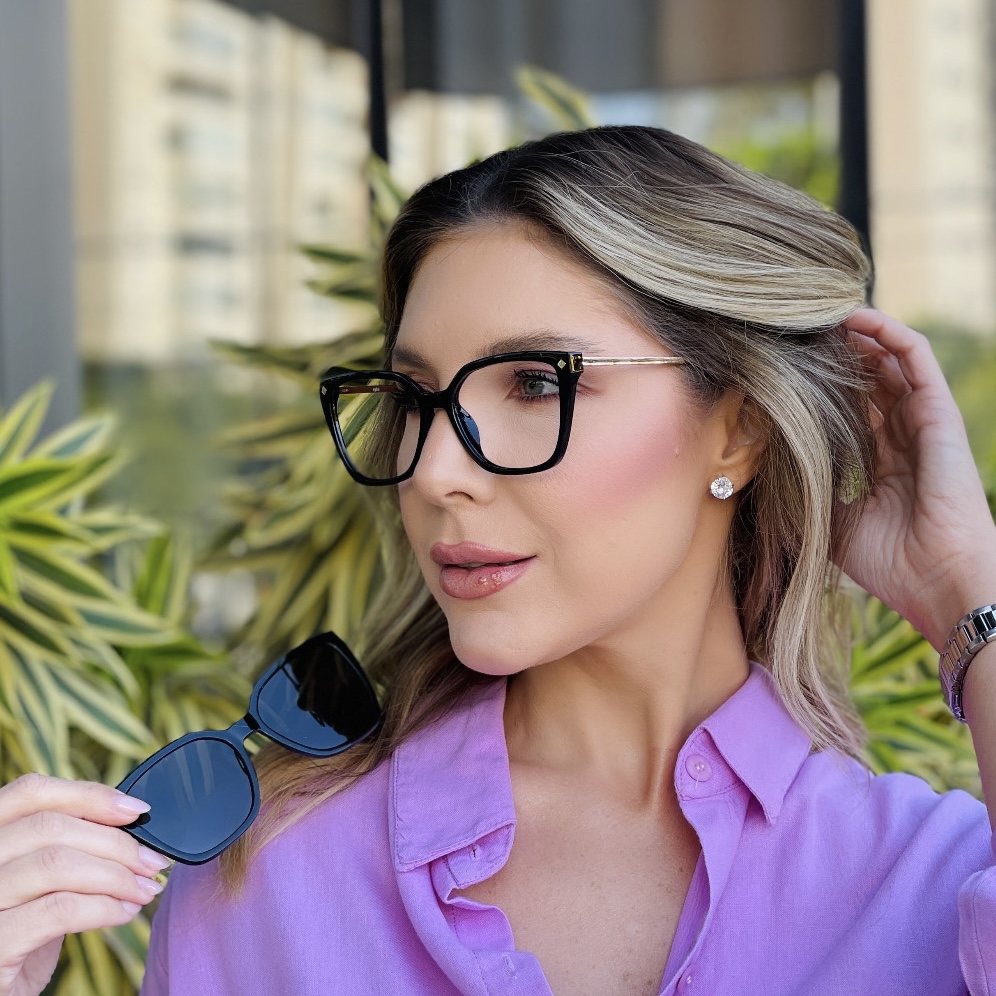 oticagriss oculos clip on 2 em 1 gatinho preto 489 2 oticagriss oculos clip on 2 em 1 gatinho preto 489 2