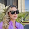 oticagriss oculos clip on 2 em 1 gatinho preto 489 8 oticagriss oculos clip on 2 em 1 gatinho preto 489 8