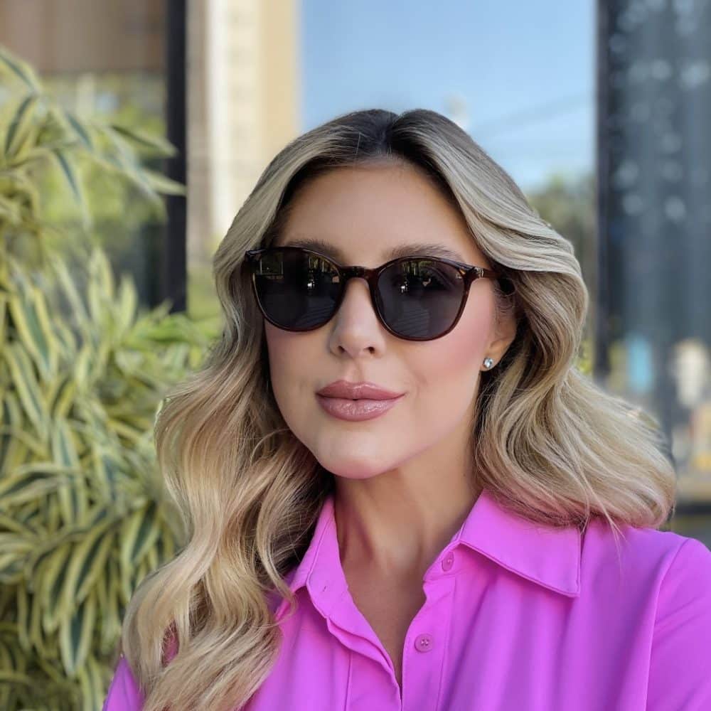 oticagriss oculos clip on 2 em 1 redondo marrom transparente 309 5 oticagriss oculos clip on 2 em 1 redondo marrom transparente 309 5
