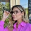 oticagriss oculos de grau feminino oval marrom 484 2 oticagriss oculos de grau feminino oval marrom 484 2